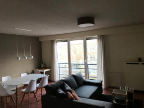 Antwerp City Life